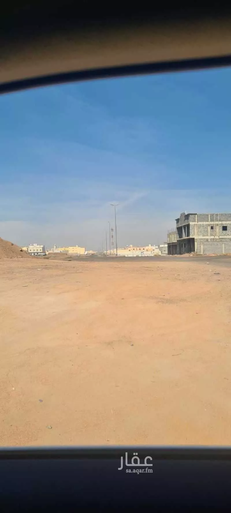 أرض 787 م² في ابو كبير 4