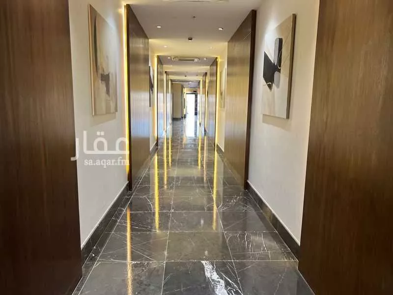 3 bedroom apartment in Al Narjis 2