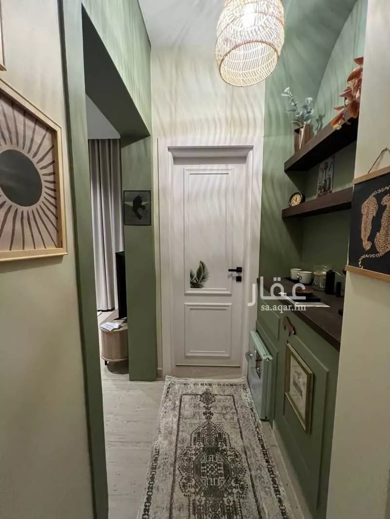 3 bedroom apartment in Irqah 4