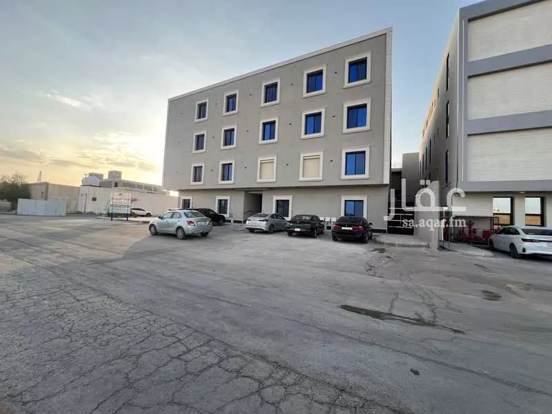 3 bedroom apartment in Al Narjis 1