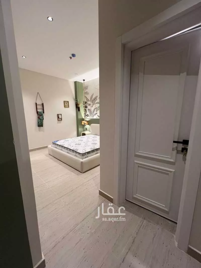3 bedroom apartment in Irqah 3