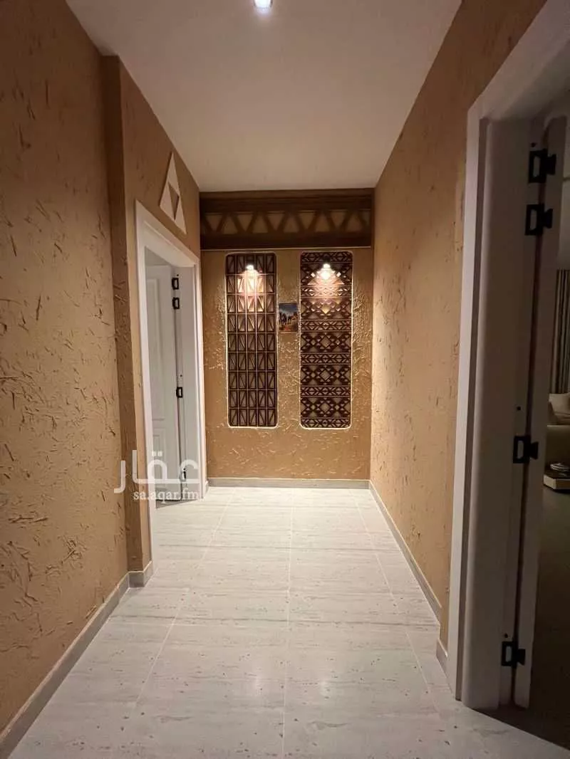 3 bedroom apartment in Irqah 2
