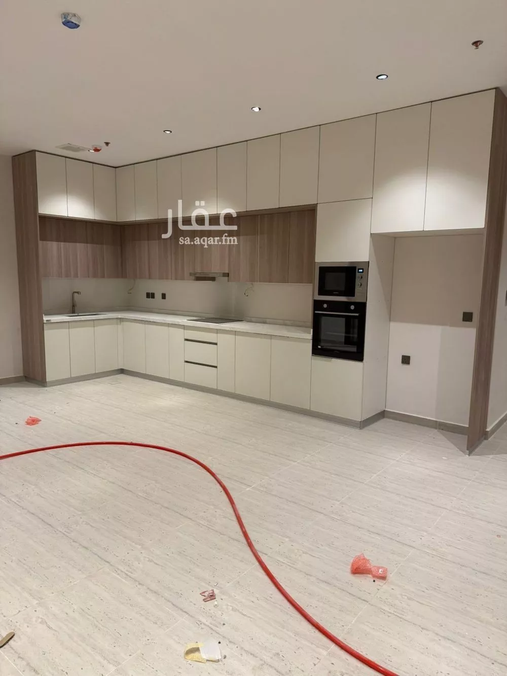 2 bedroom apartment in Irqah 3