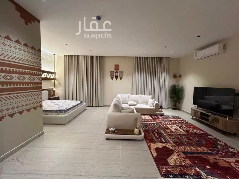3 bedroom apartment in Irqah 1