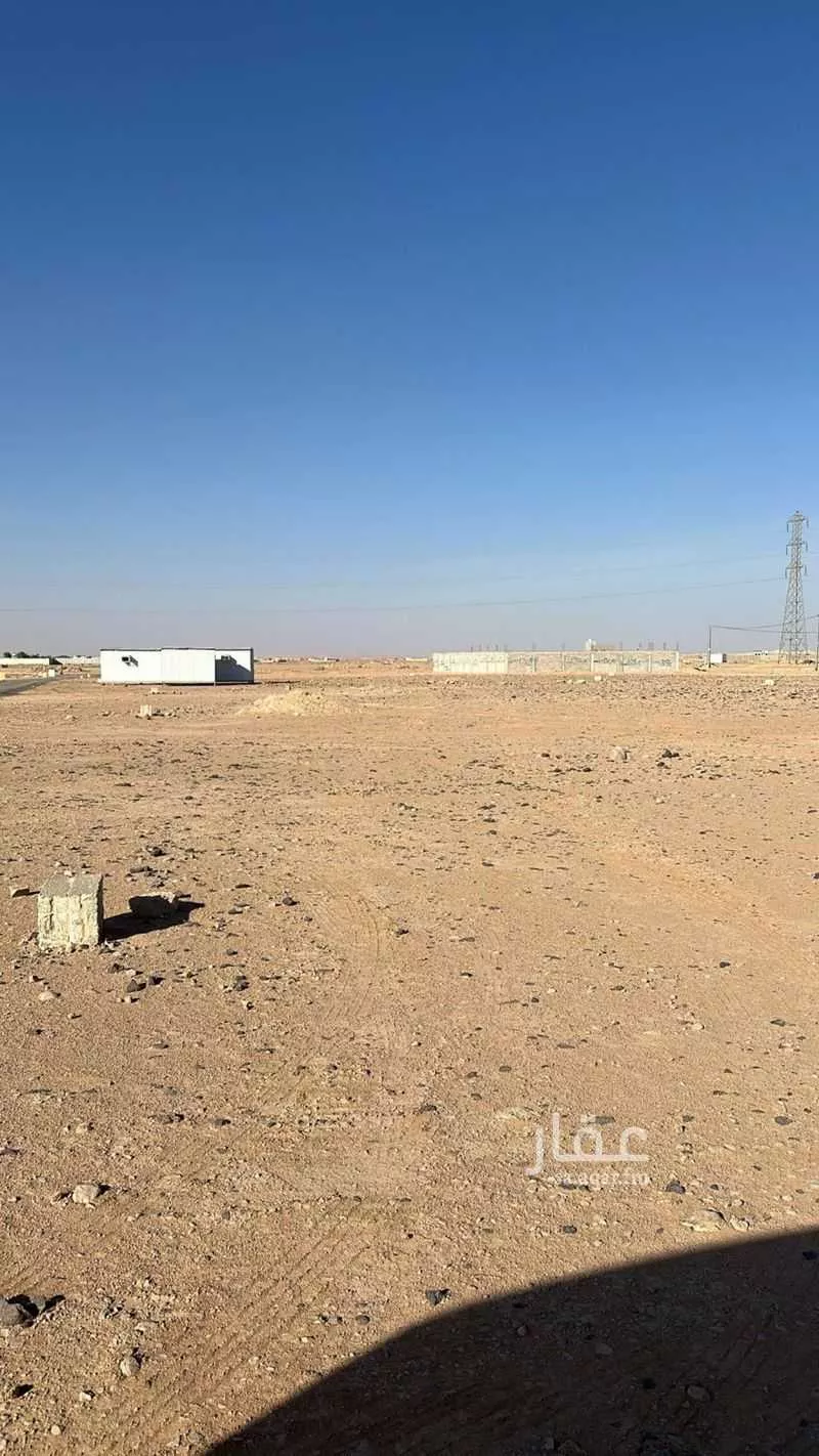 أرض 437 م² في بنبان 2