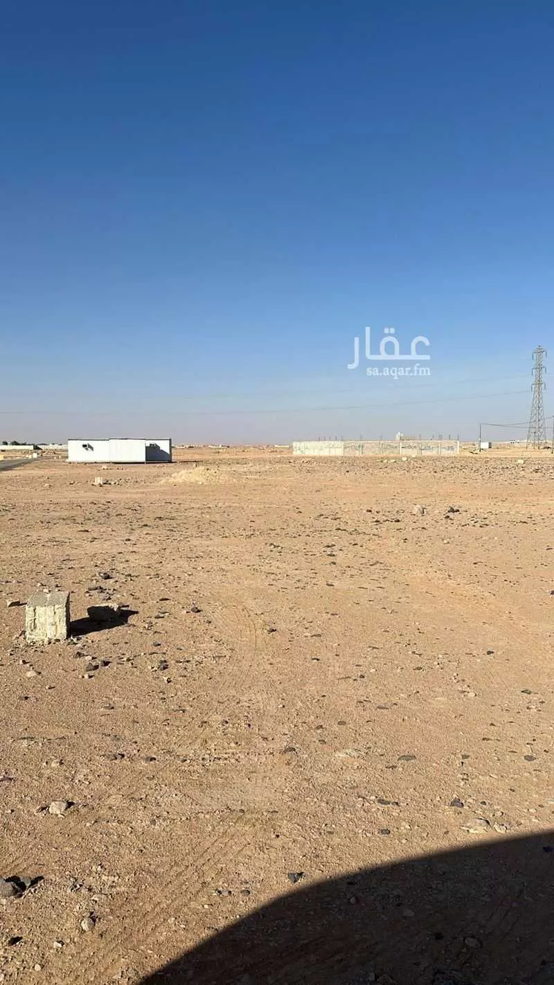 أرض 437 م² في بنبان 2