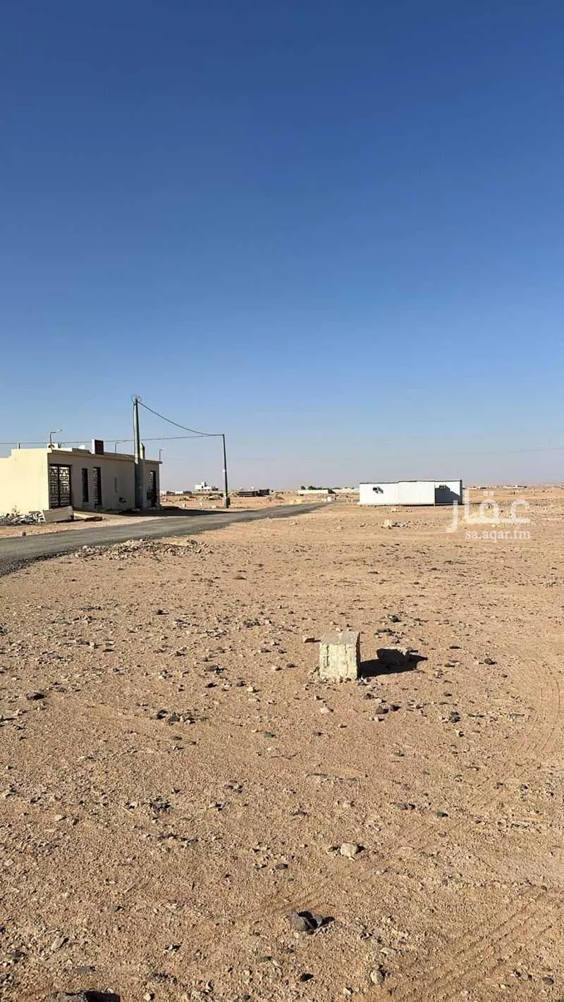 أرض 437 م² في بنبان 3