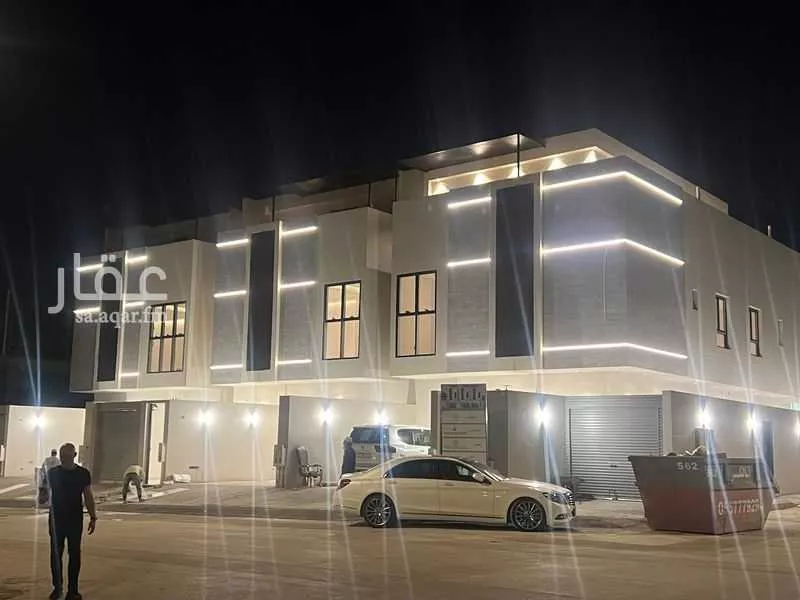 دور 5 غرف في الحزم 2