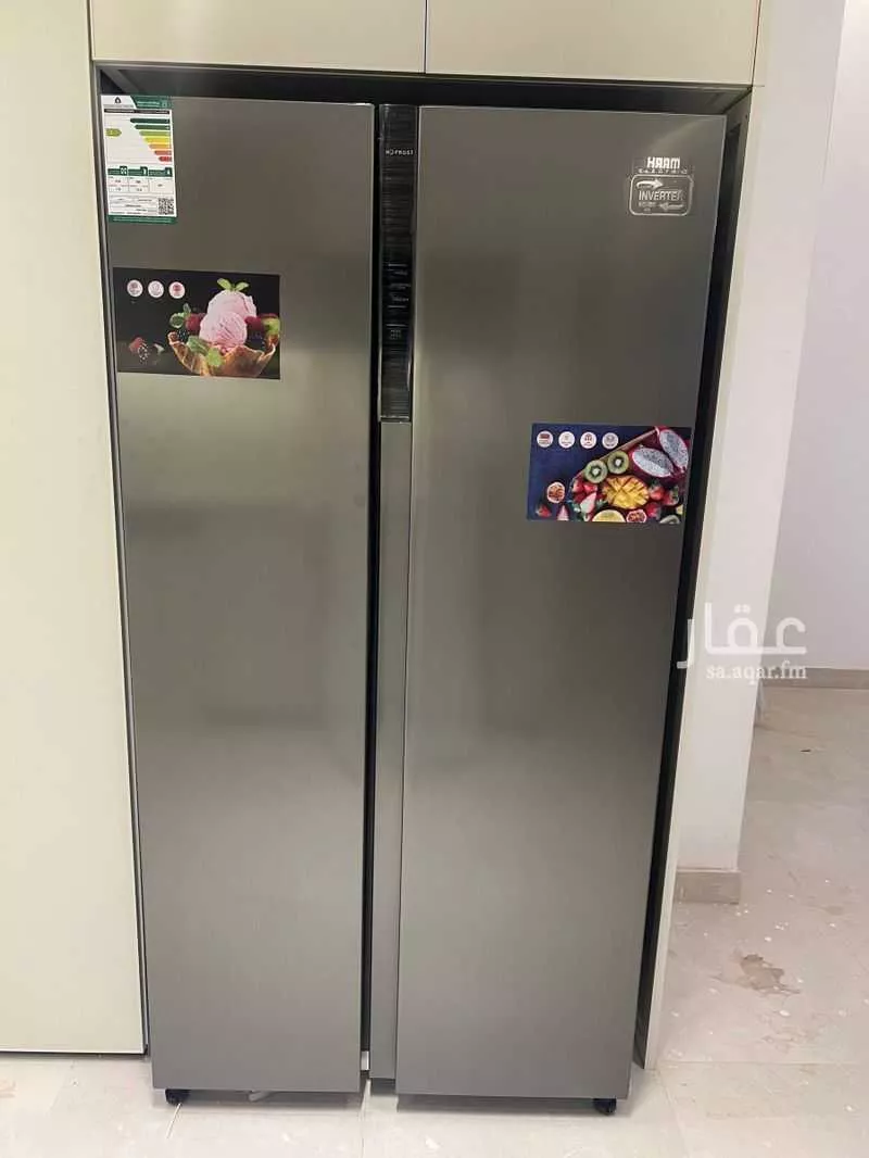 دور 5 غرف في الحزم 3