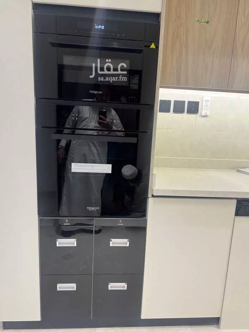 دور 5 غرف في الحزم 5