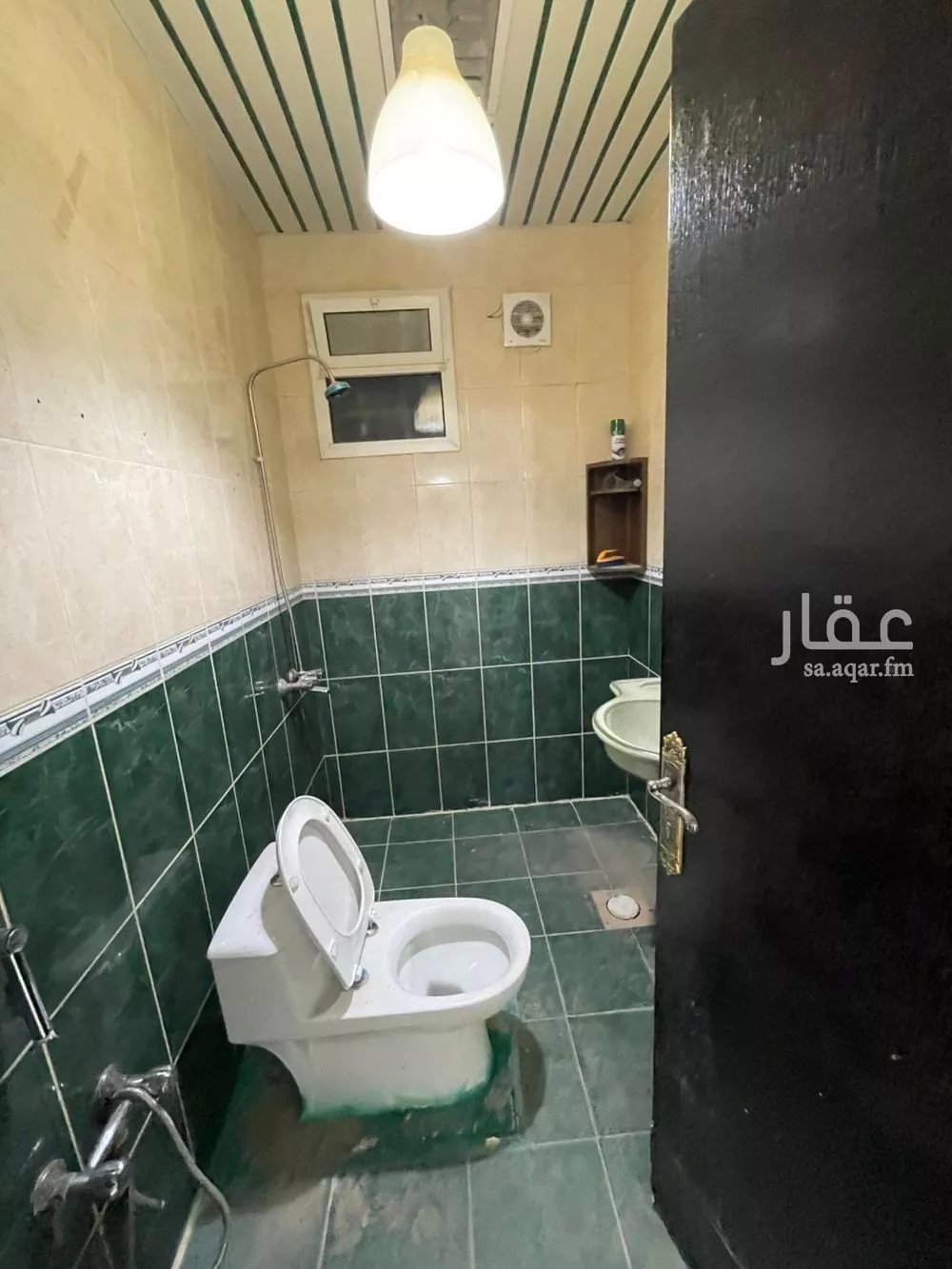 4 bedroom apartment in Ishbiliyah, Riyadh 6