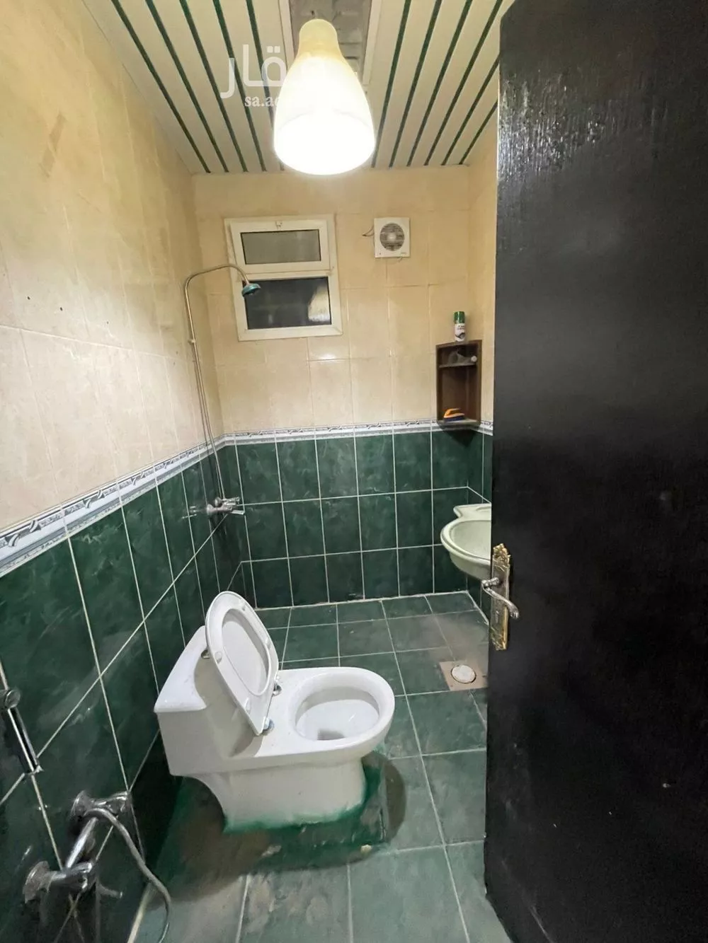 4 bedroom apartment in Ishbiliyah, Riyadh 10