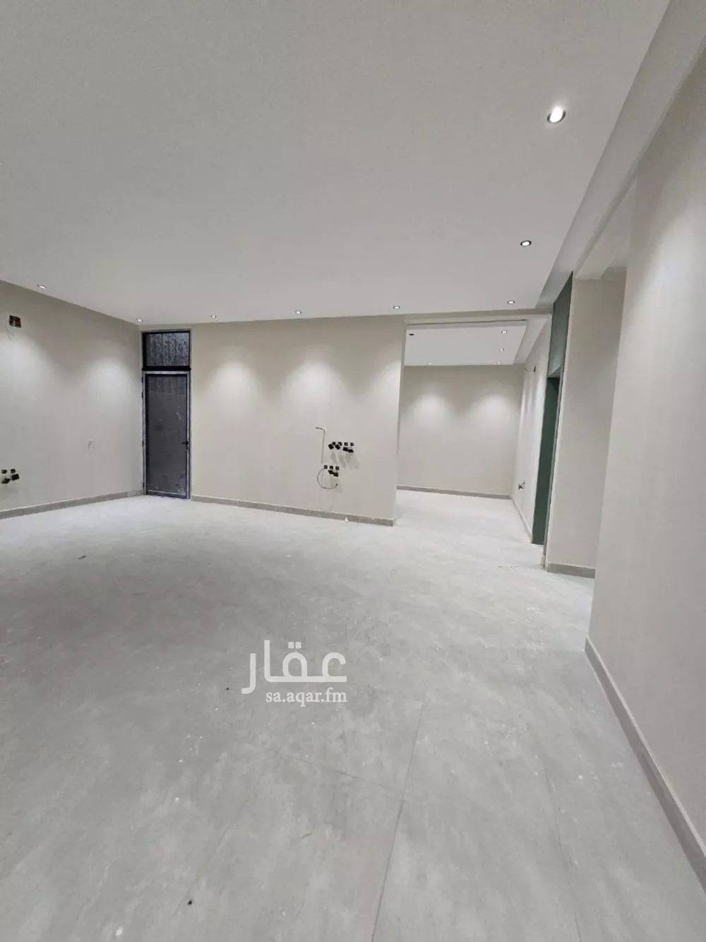 فيلا 4 غرف في الملك فيصل 5