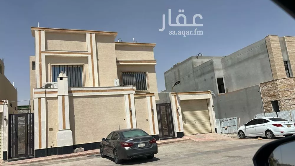 فيلا 5 غرف في المهدية