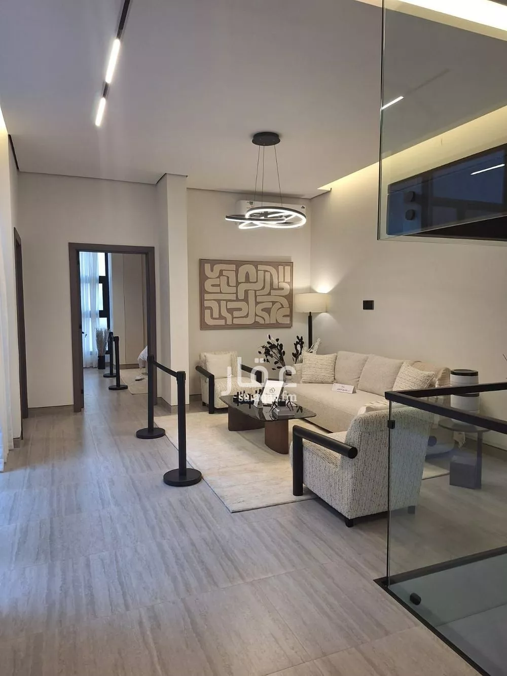 فيلا 5 غرف في النرجس