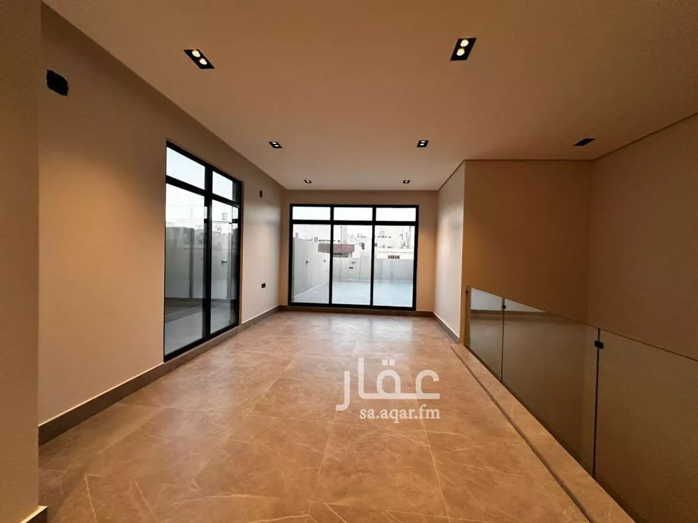 فيلا 4 غرف في النرجس 4