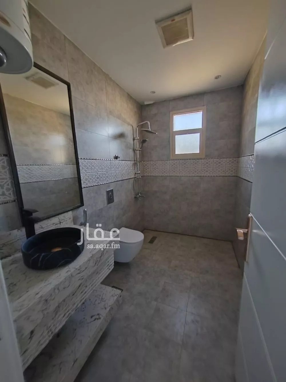 فيلا 5 غرف في القيروان 5