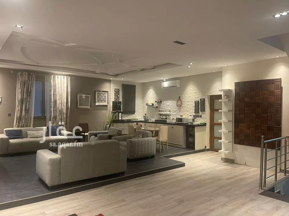 فيلا 5 غرف في النرجس 5