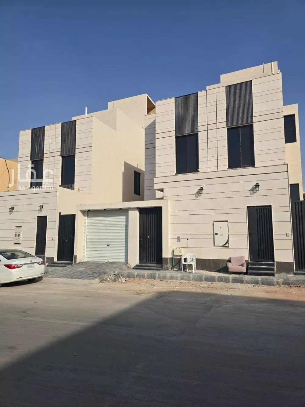 فيلا 5 غرف في قرطبة 4