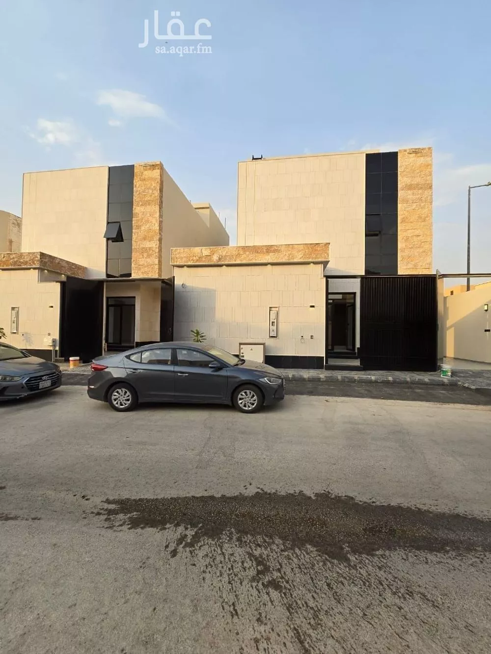 فيلا 4 غرف في الخليج 4