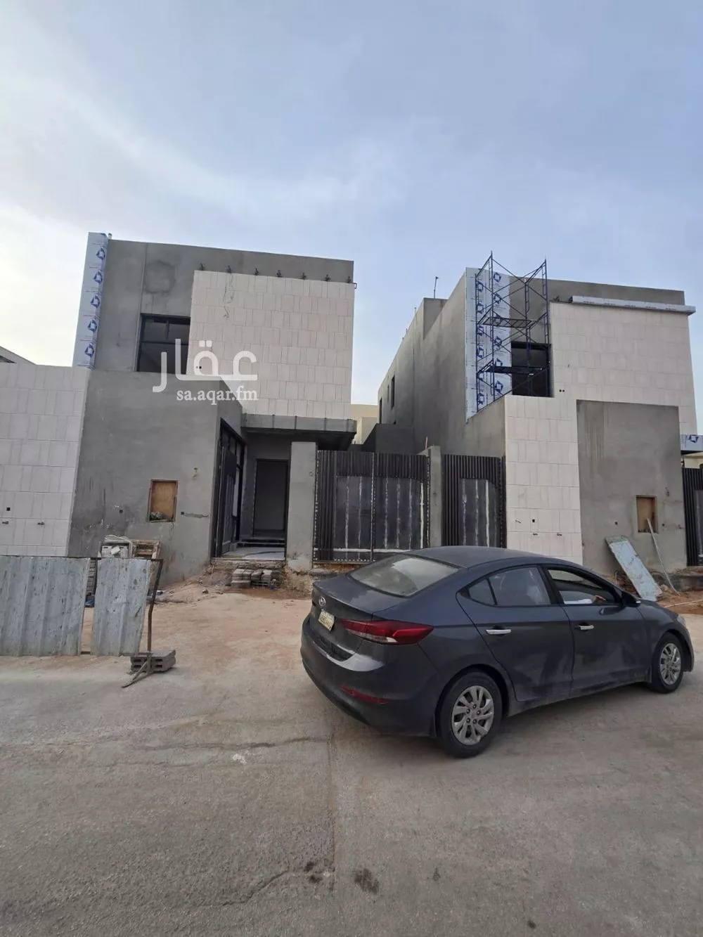 5 bedroom villa in Granada 1