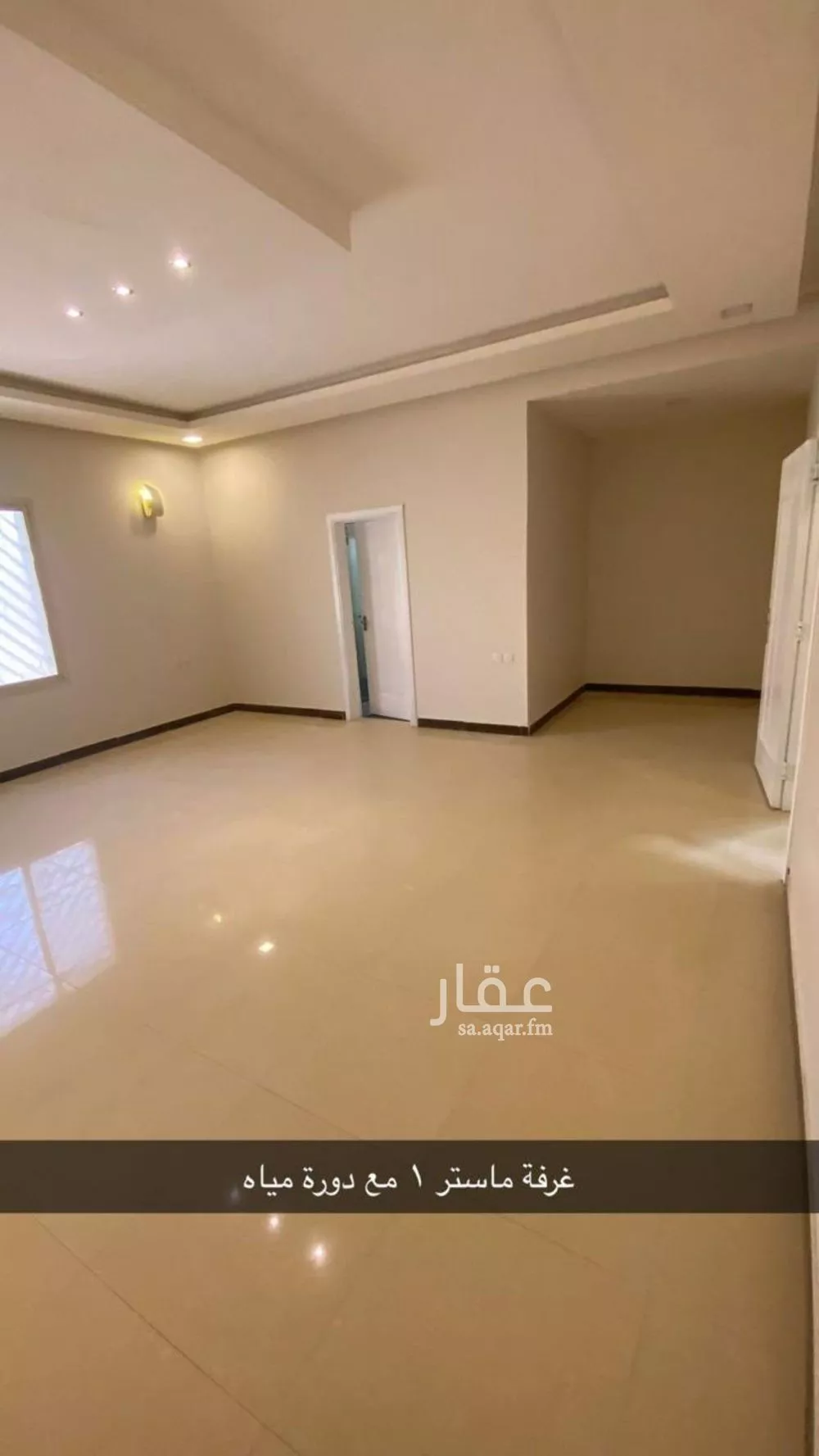 فيلا 5 غرف في النرجس 4