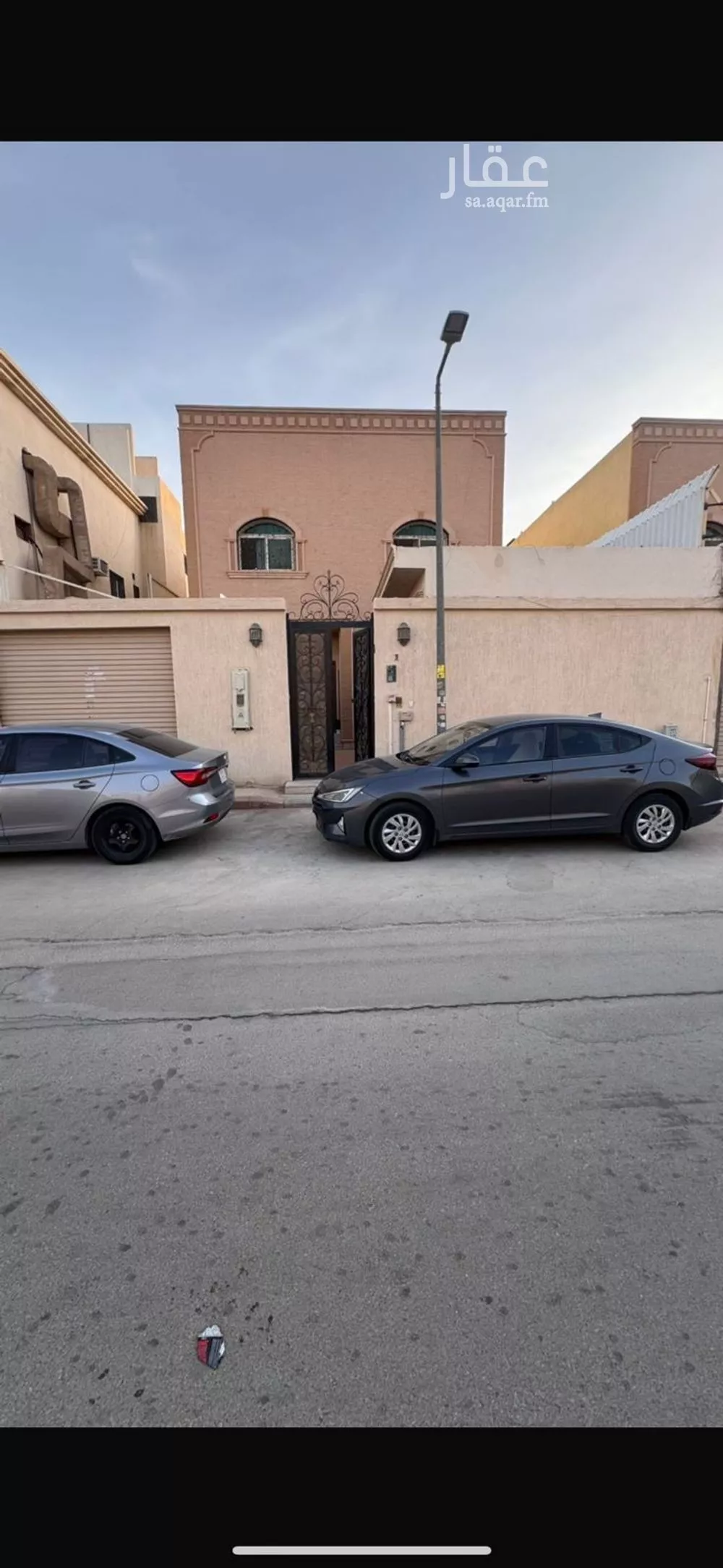 فيلا 5 غرف في النهضة