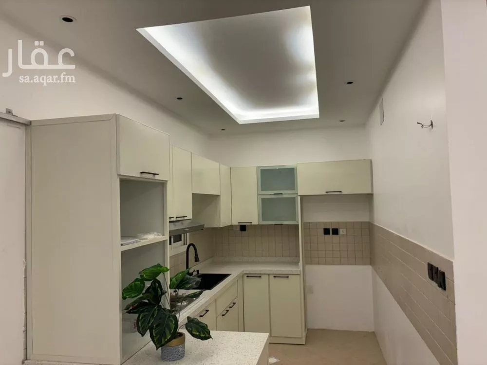 شقة 3 غرف في الندى 2