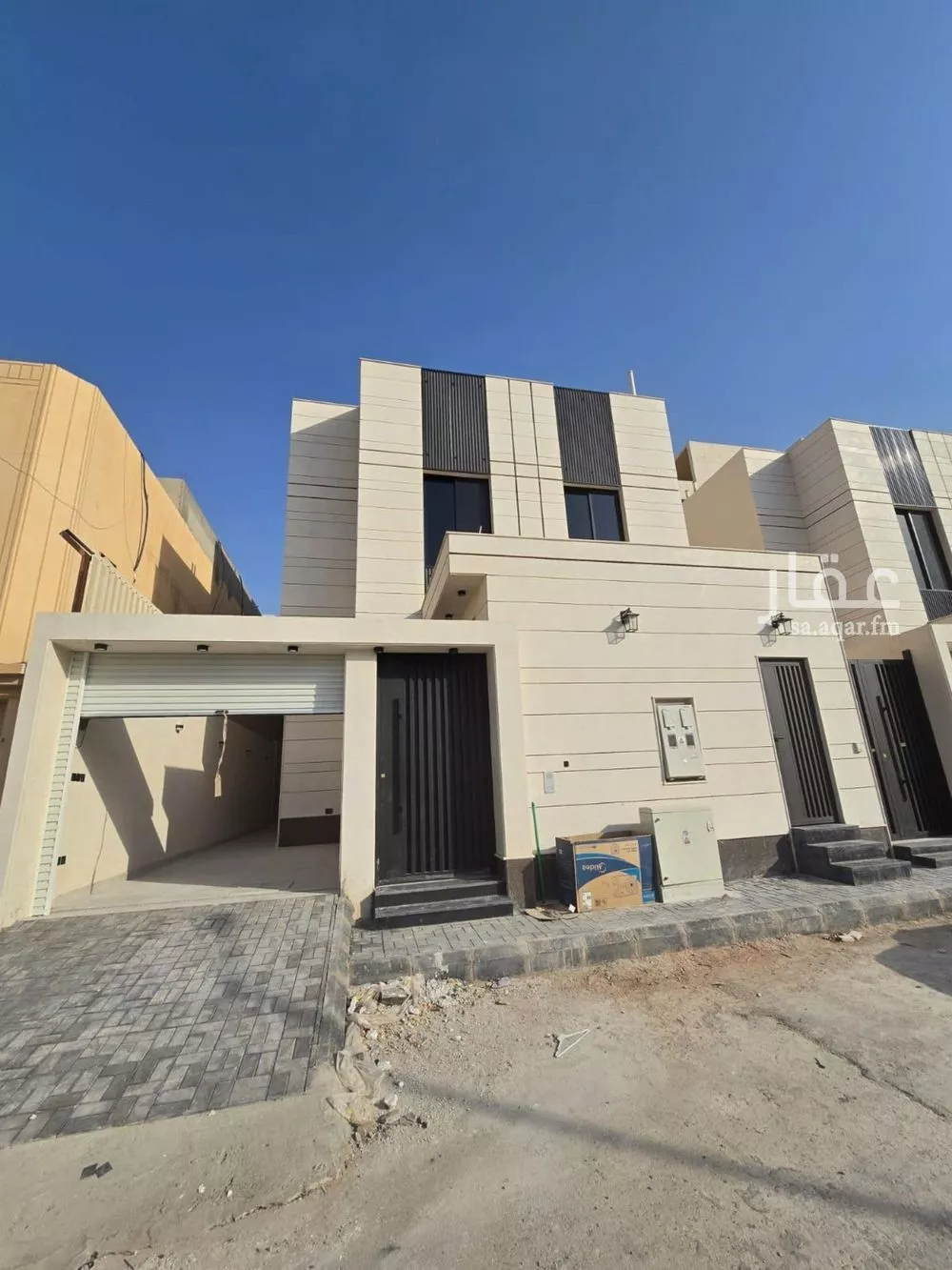 فيلا 5 غرف في قرطبة 5