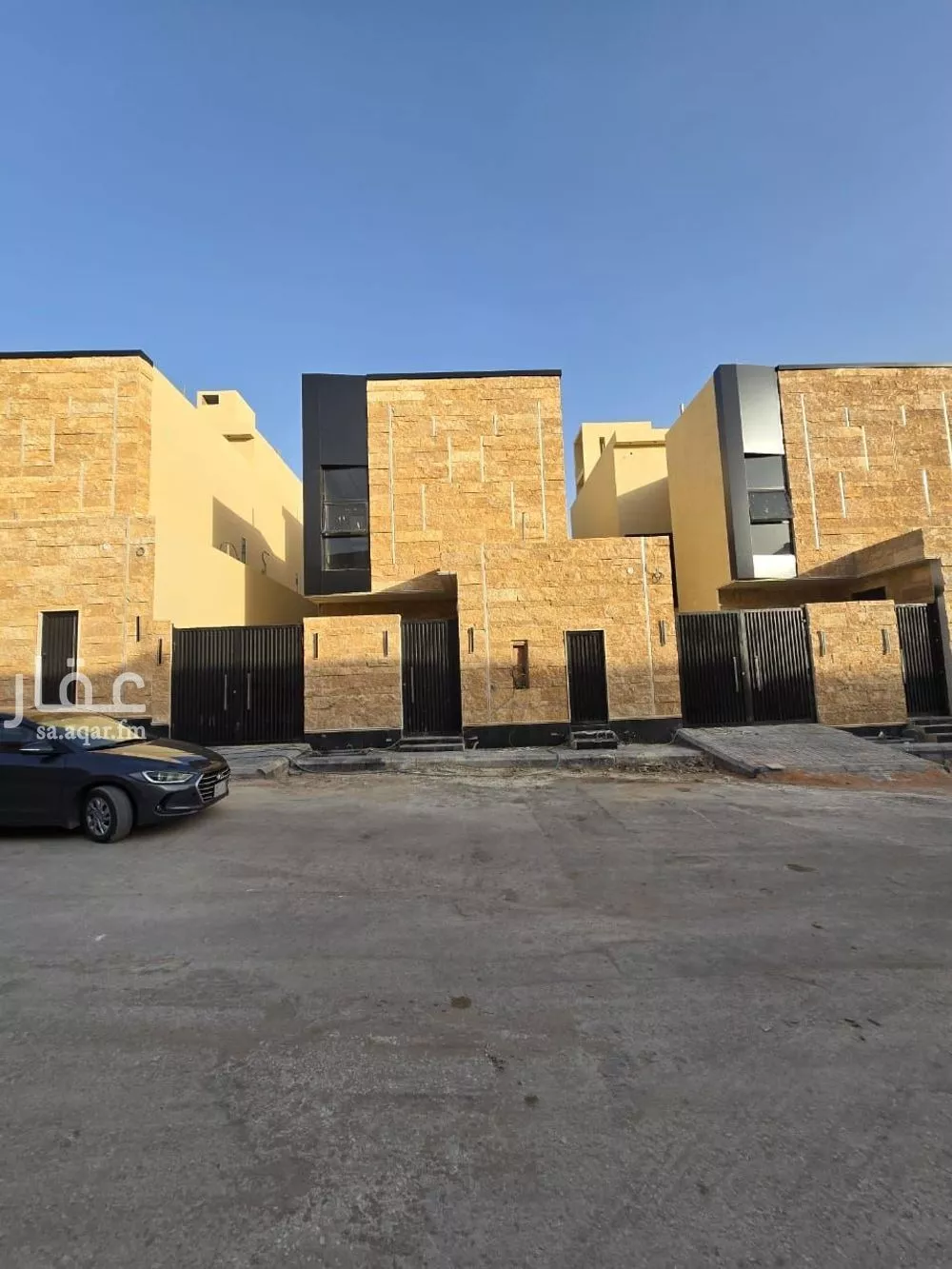 فيلا 4 غرف في النرجس 2