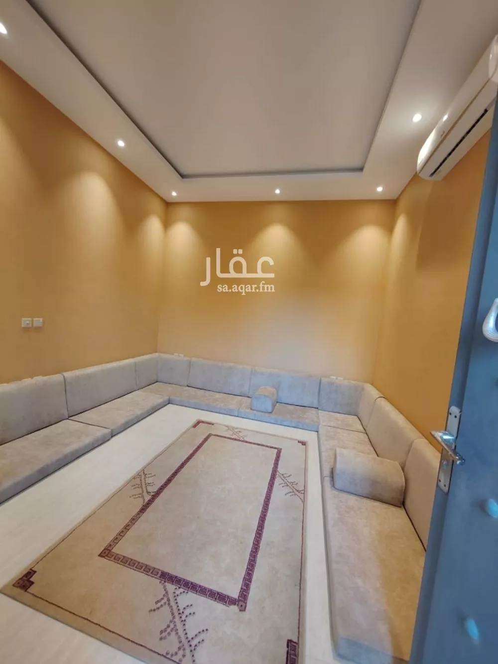 فيلا 5 غرف في القيروان 3