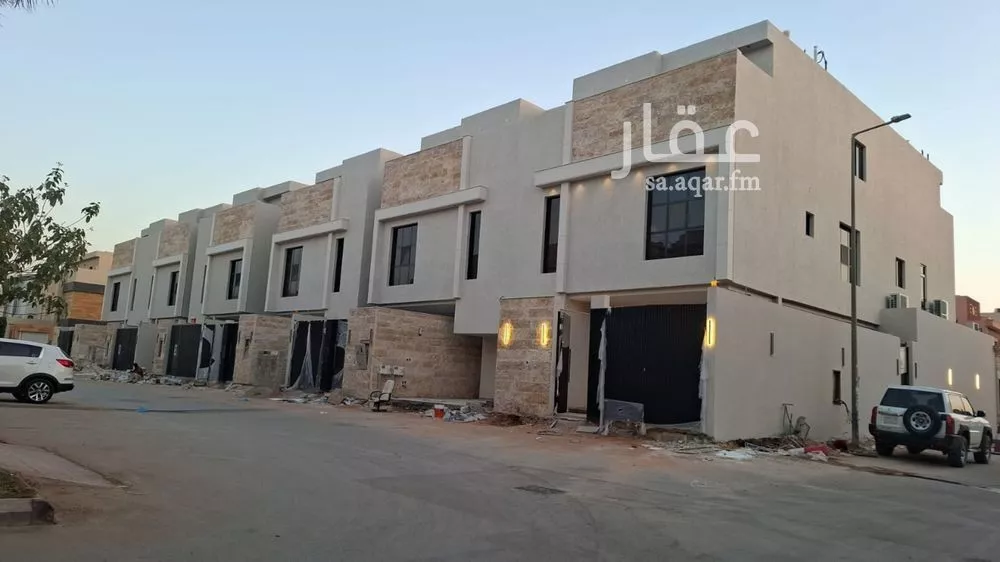 دور 3 غرف في المونسية