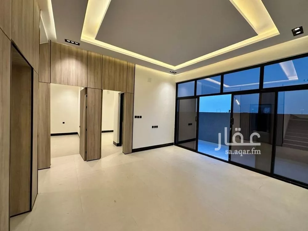 فيلا 5 غرف في الرمال 1