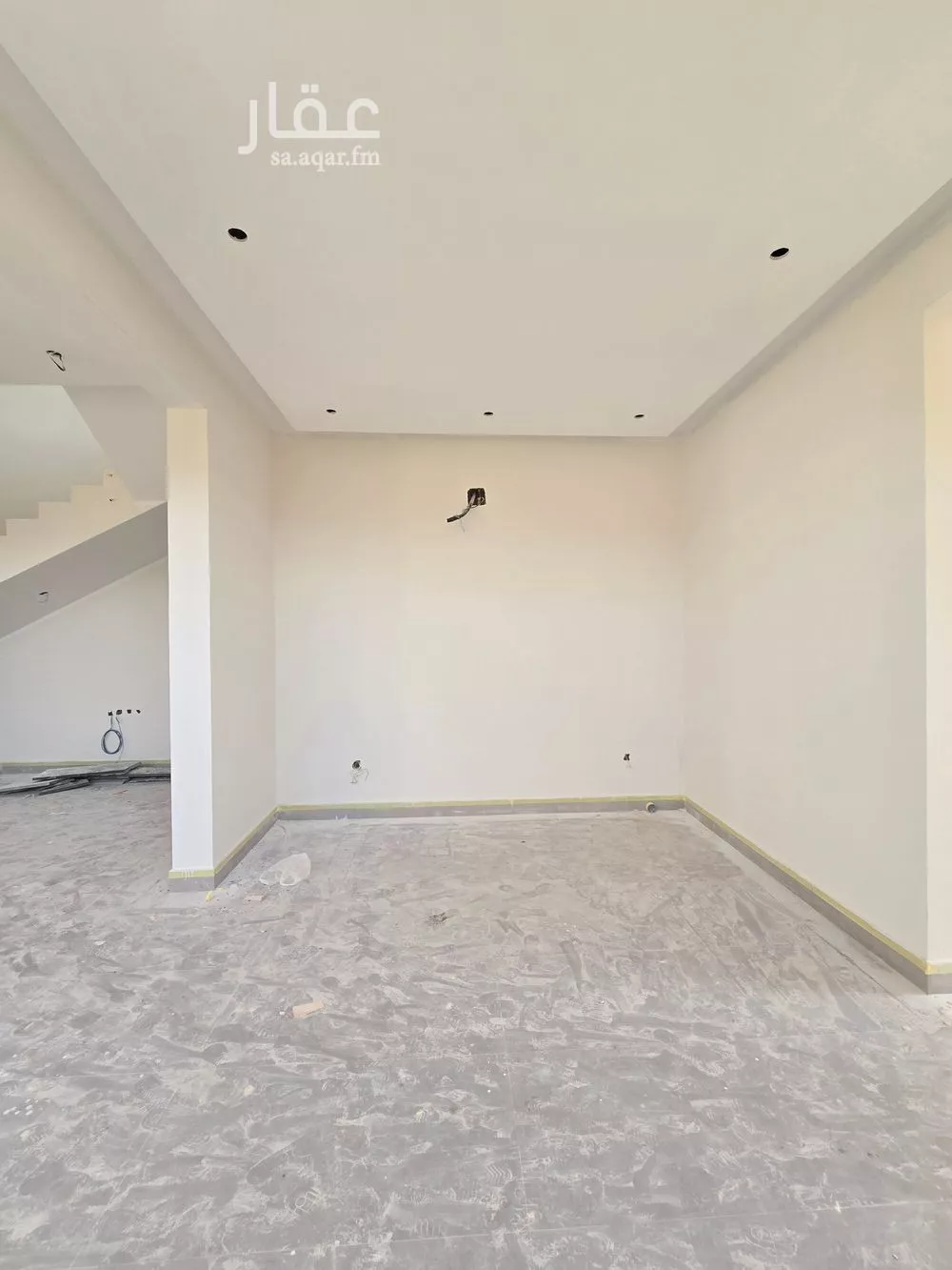 فيلا 4 غرف في اليرموك 3