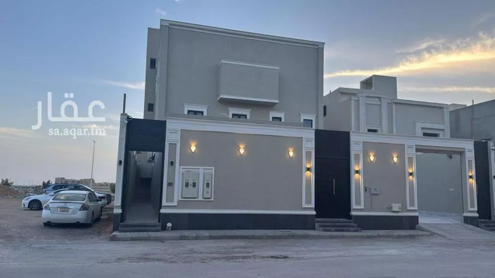 فيلا 5 غرف في المعيزلة 2