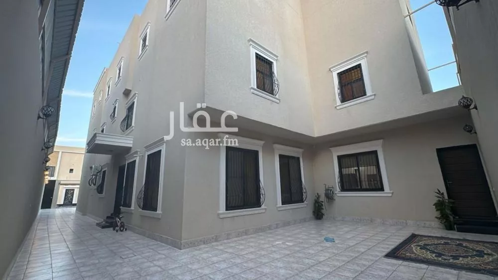 فيلا 5 غرف في المعيزلة 5