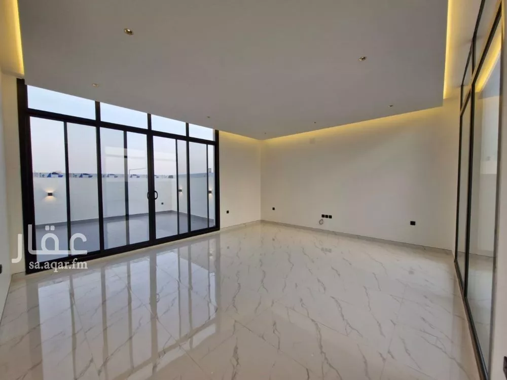 فيلا 5 غرف في العارض 5