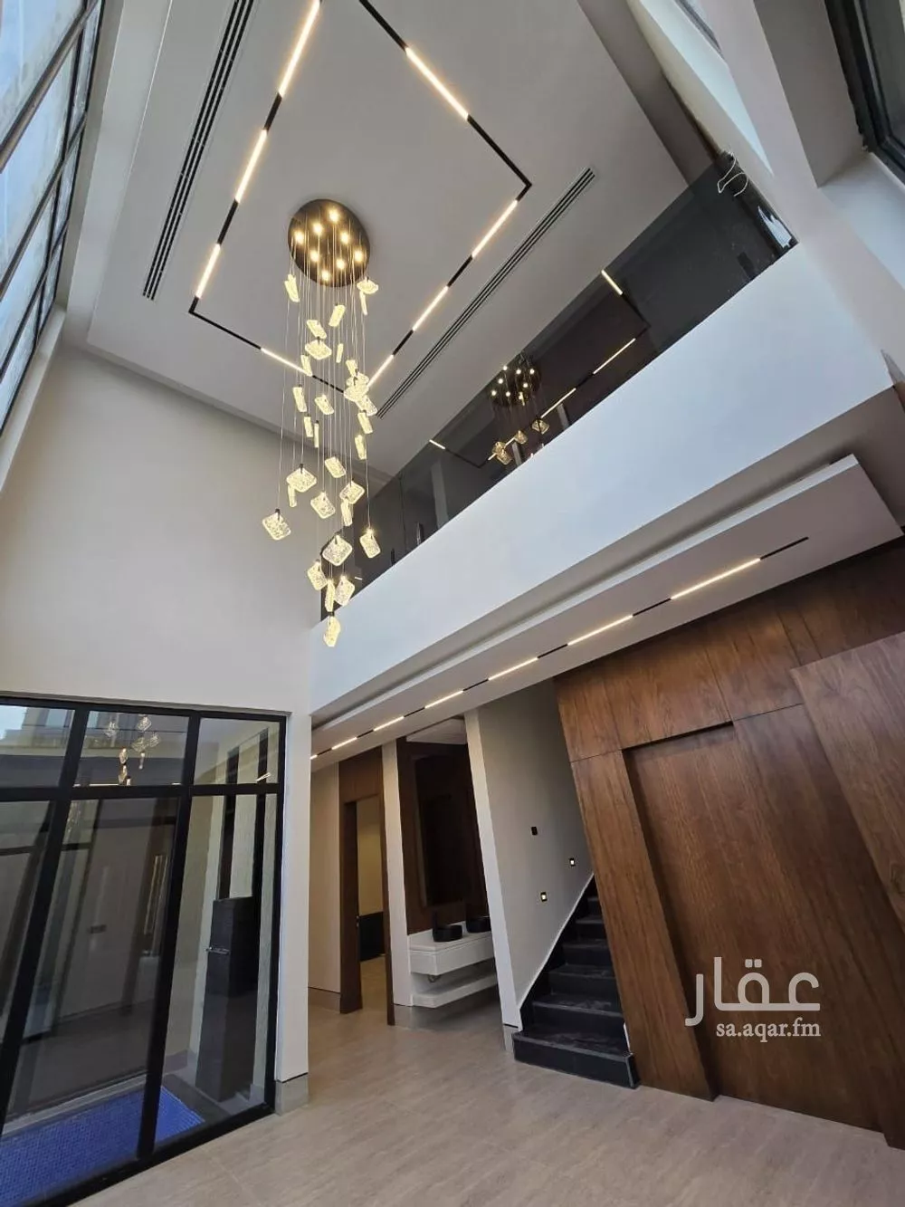 فيلا 4 غرف في النرجس 4