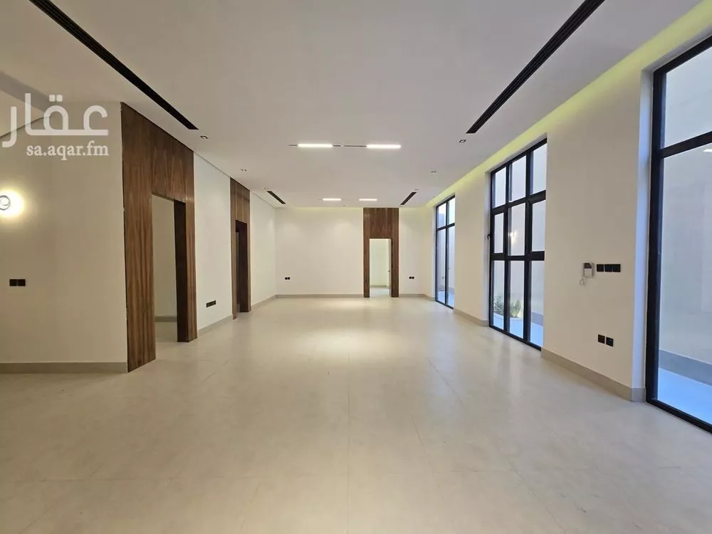 شقة 5 غرف في النرجس 3