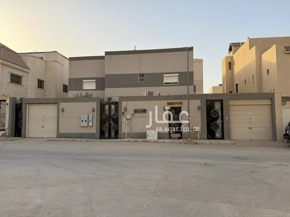 فيلا 5 غرف في النفل