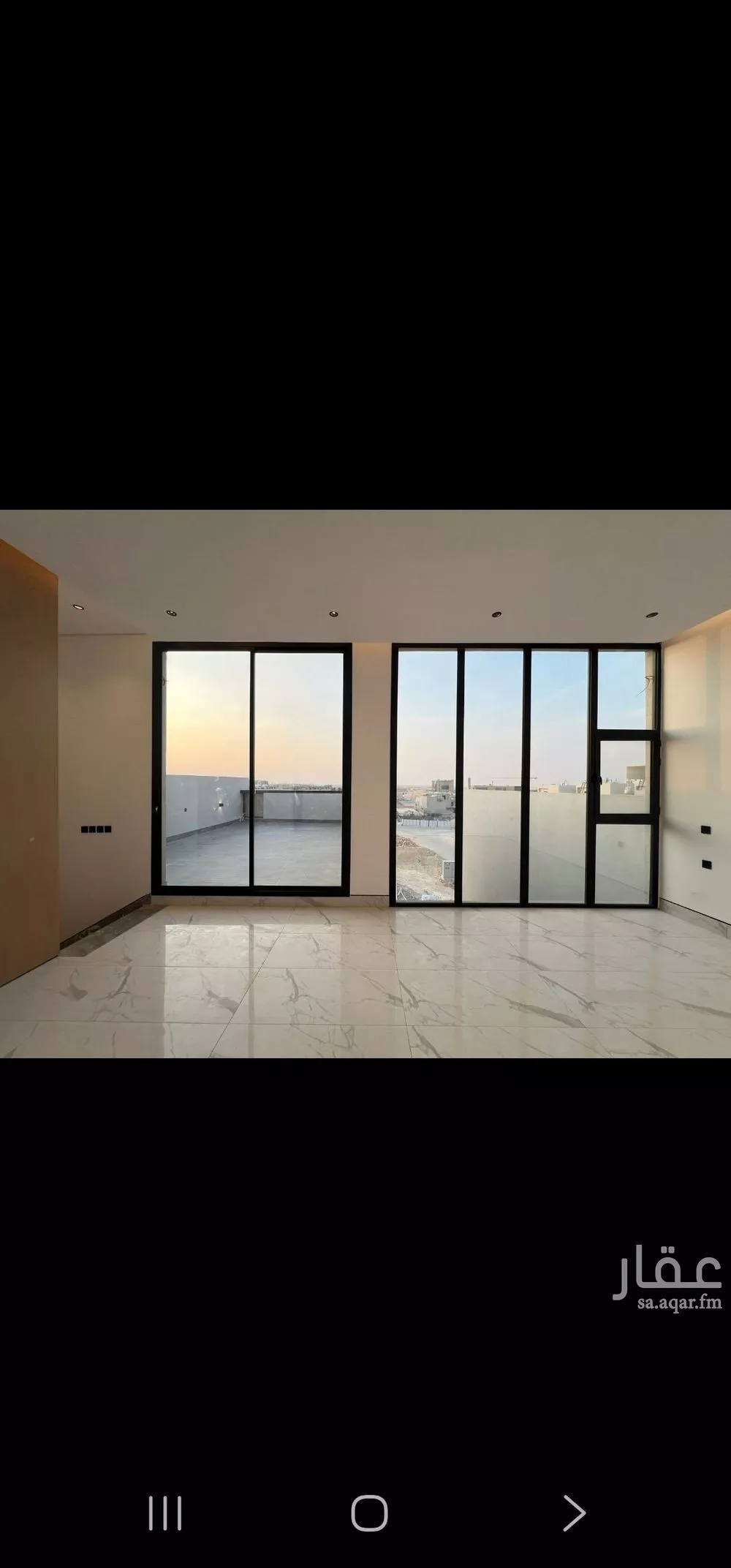4 bedroom villa in Al Narjis 1