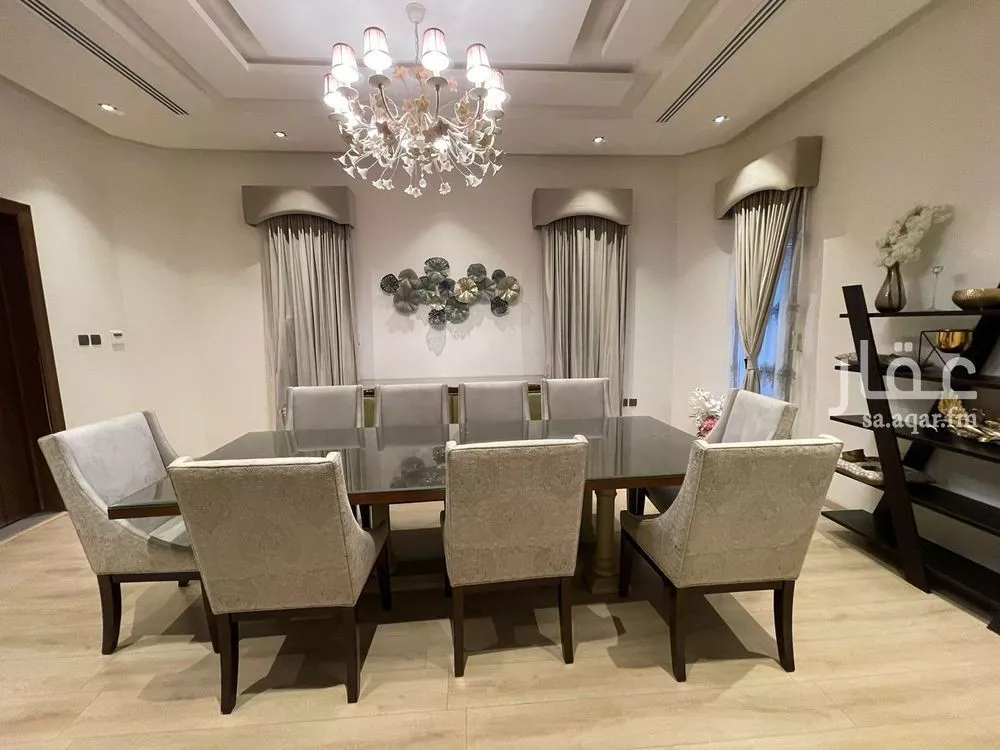 فيلا 5 غرف في النرجس 2