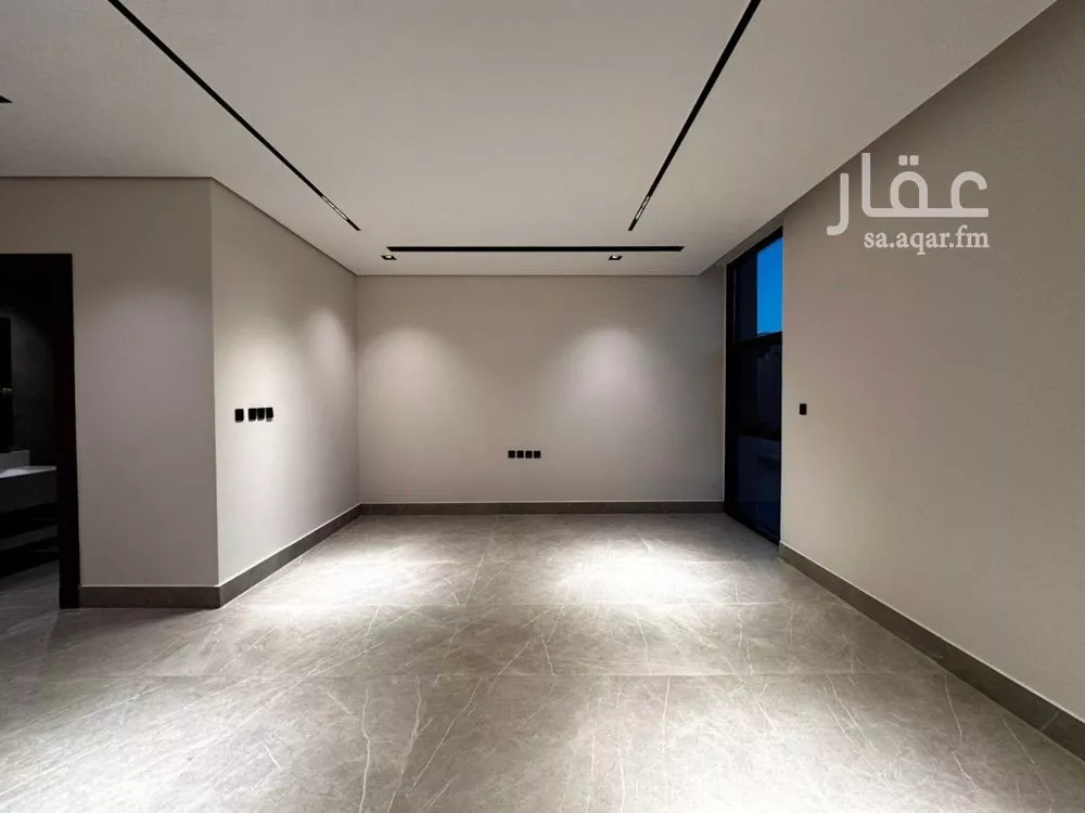 فيلا 4 غرف في النرجس 2