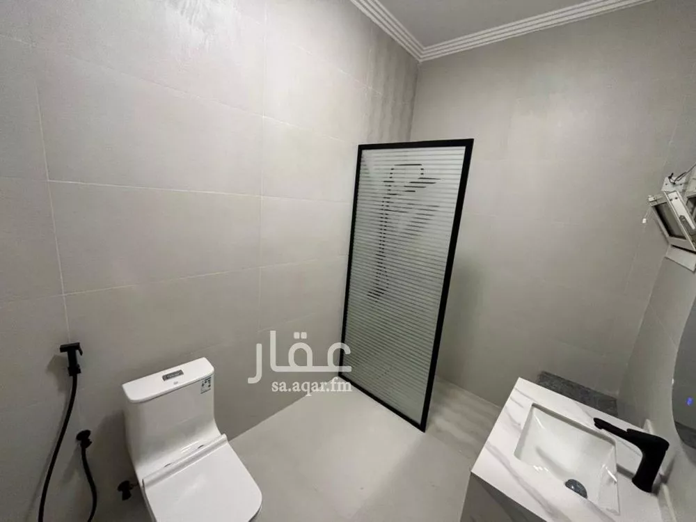 شقة 3 غرف في الندى 4