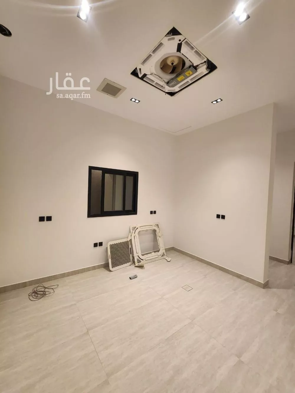 دور 3 غرف في النرجس 3