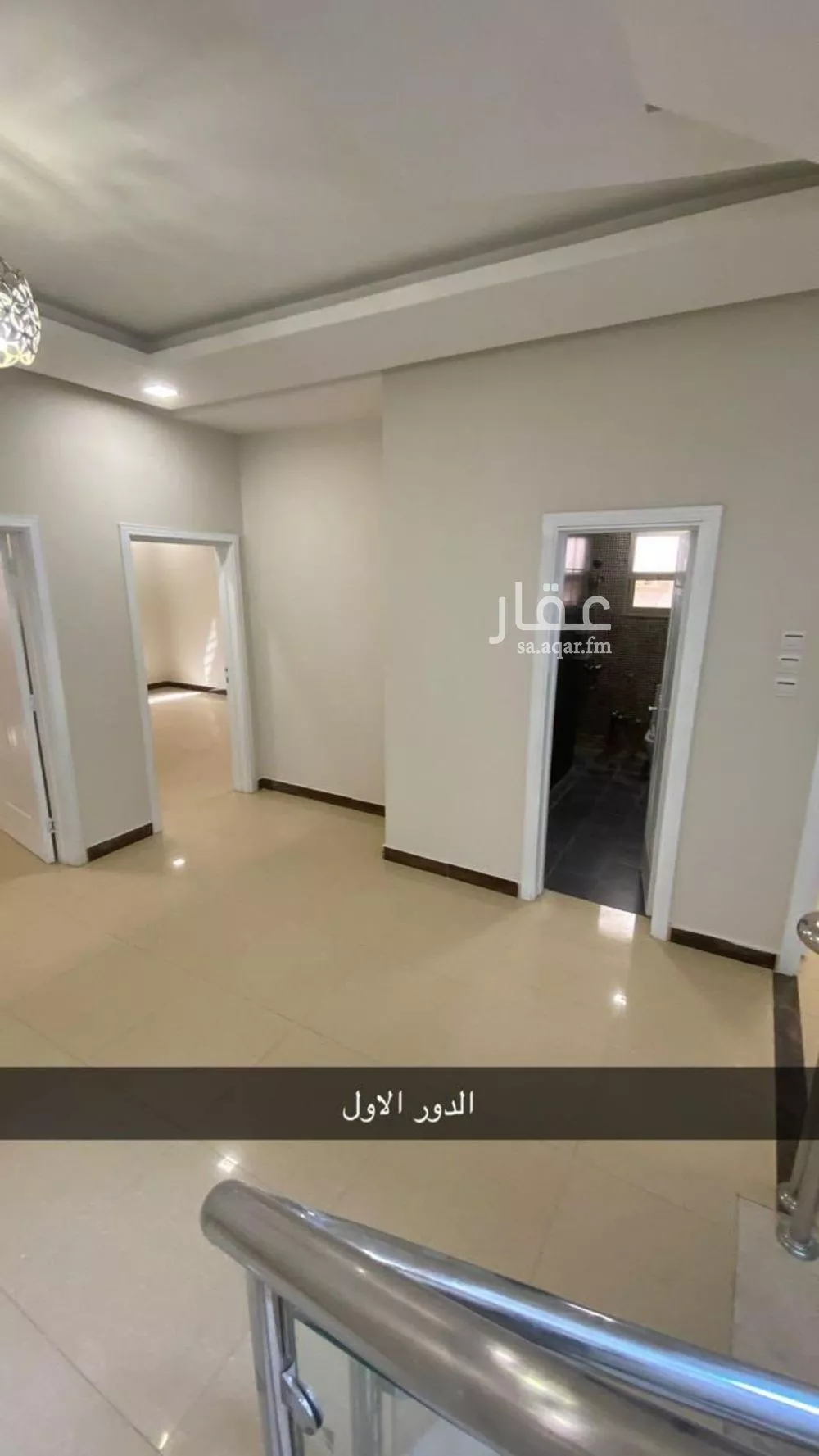 فيلا 5 غرف في النرجس 3