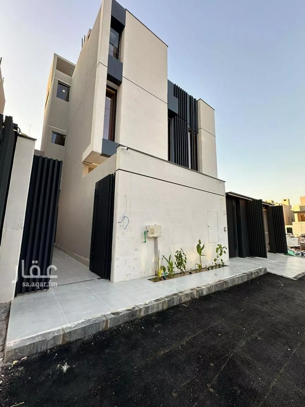 فيلا 5 غرف في الرمال 3