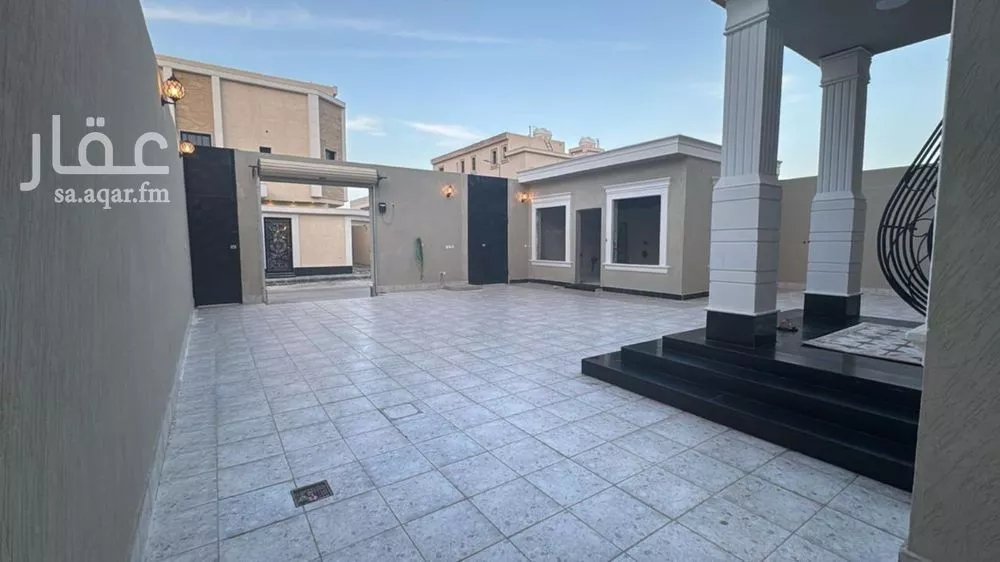 فيلا 5 غرف في المعيزلة 1