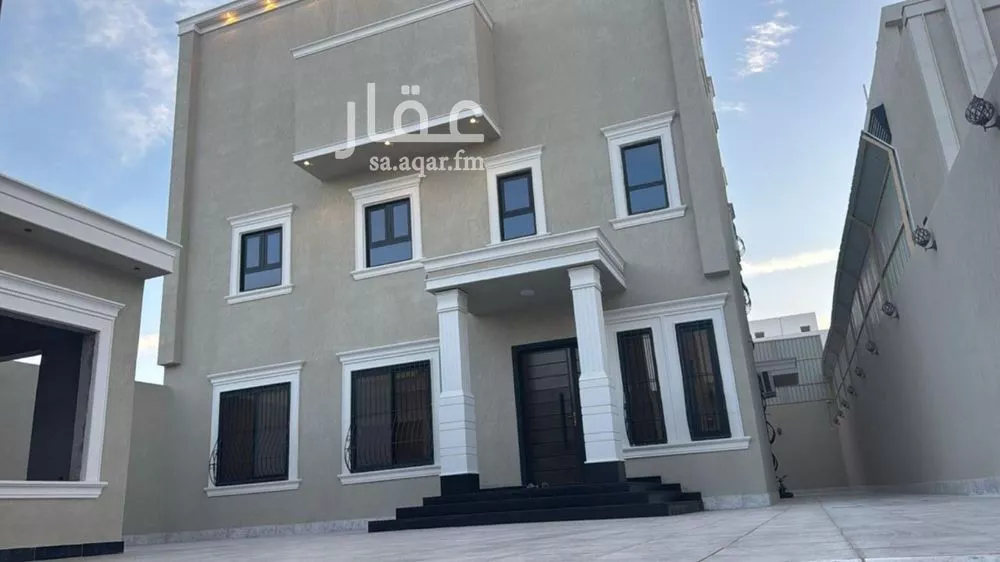 فيلا 5 غرف في المعيزلة 3