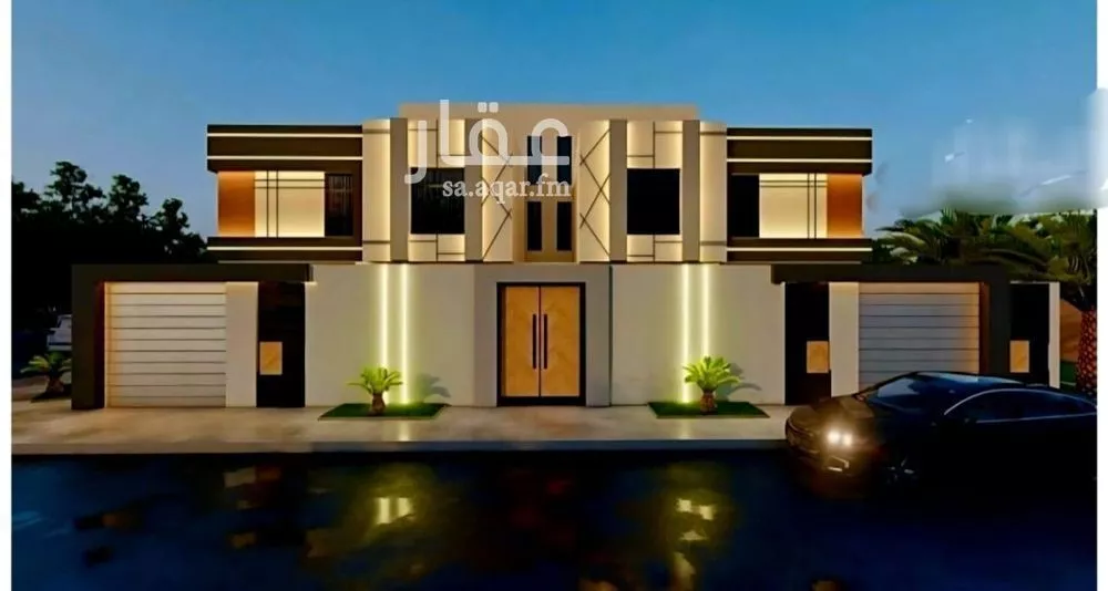 فيلا 5 غرف في غرناطة